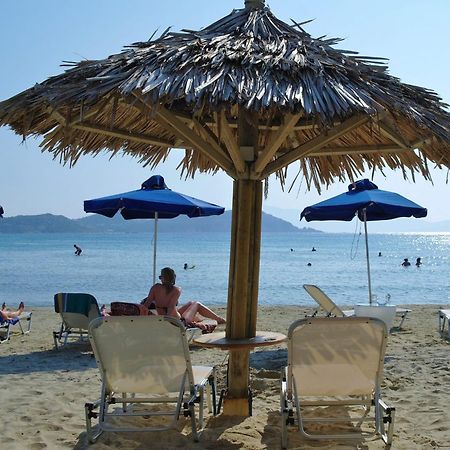 Cycladic Islands Hotel & Spa Agia Anna  Zewnętrze zdjęcie